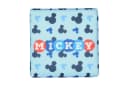 Disney Aufbewahrungsbox Sitzhocker Mickey Maus 30x30x30 cm Bild 3