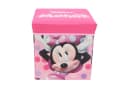 Disney Mickey Mouse Sitzbox Aufbewahrungsbox Beutel Bild 1