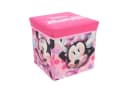 Disney Mickey Mouse Sitzbox Aufbewahrungsbox Beutel Bild 2