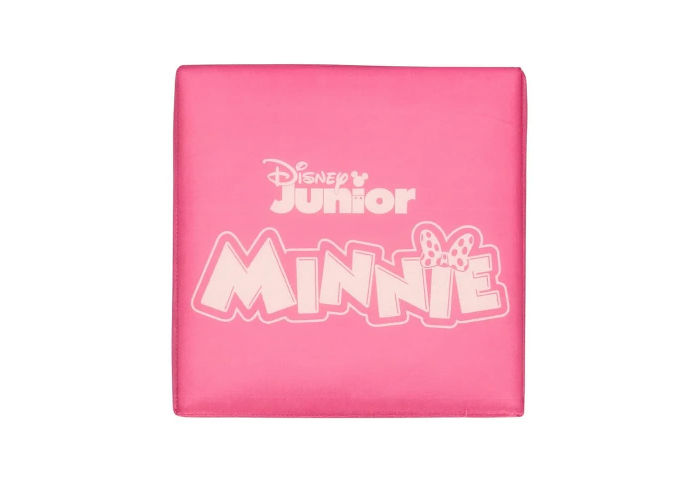 Disney Mickey Mouse Sitzbox Aufbewahrungsbox Beutel - Bild 3