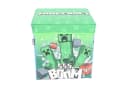 Minecraft Aufbewahrungsbox Sitzbox 30x30x30 cm Bild 1