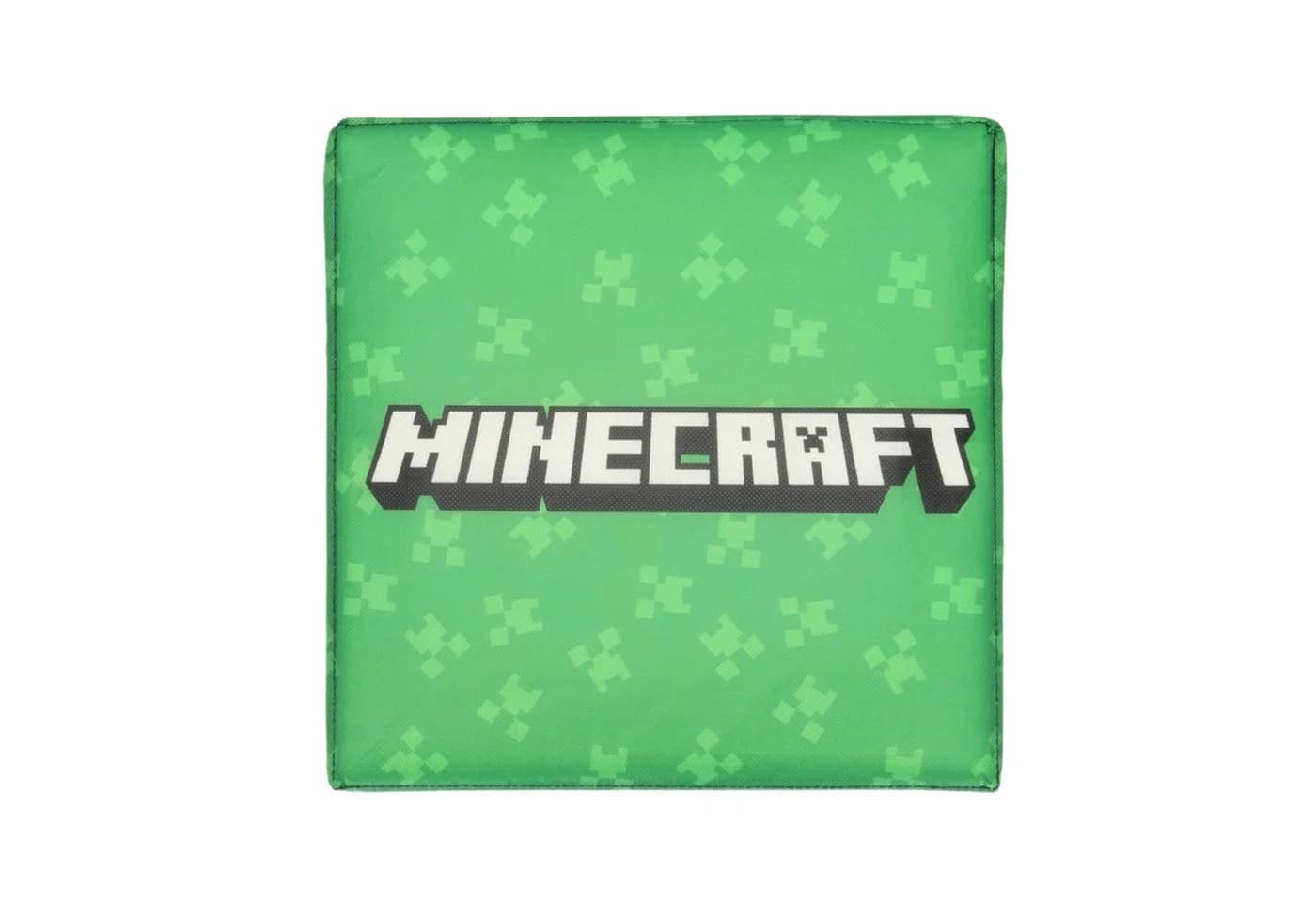 Minecraft Aufbewahrungsbox Sitzbox 30x30x30 cm - Bild 3