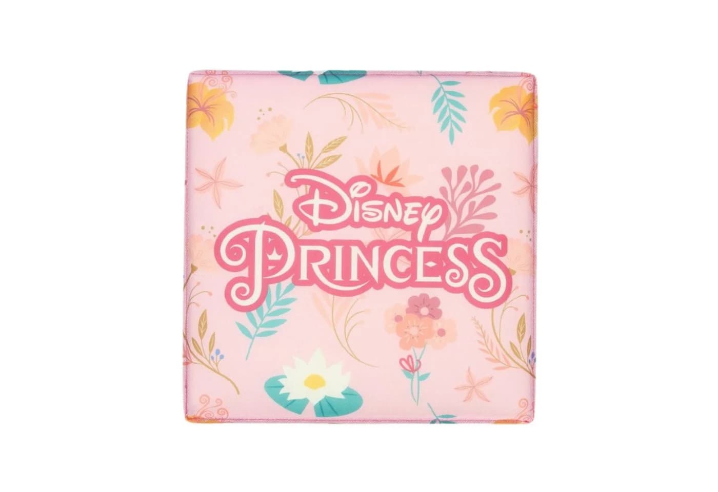Disney Princess Aufbewahrungsbox Sitzbox 30x30x30 cm - Bild 3