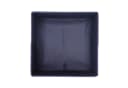 Spiderman Aufbewahrungsbox Sitzhocker 2-in-1 Blau 30x30x30 cm Bild 4