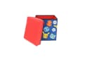 POKÉMON Sitzhocker Aufbewahrungsbox Blau Bild 3