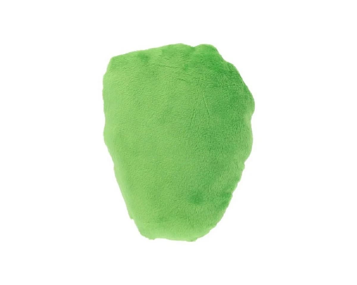 The AVENGERS Hulk Mini-Kissen – 15 cm großes 3D Dekokissen für Sofa und Bett - Bild 3