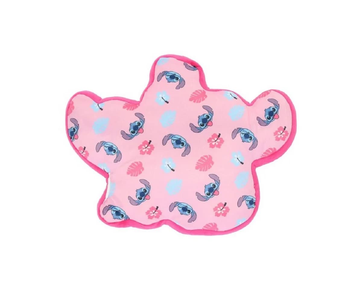 Lilo & Stitch Dekokissen 3D Kissen Disney Design - Bild 3