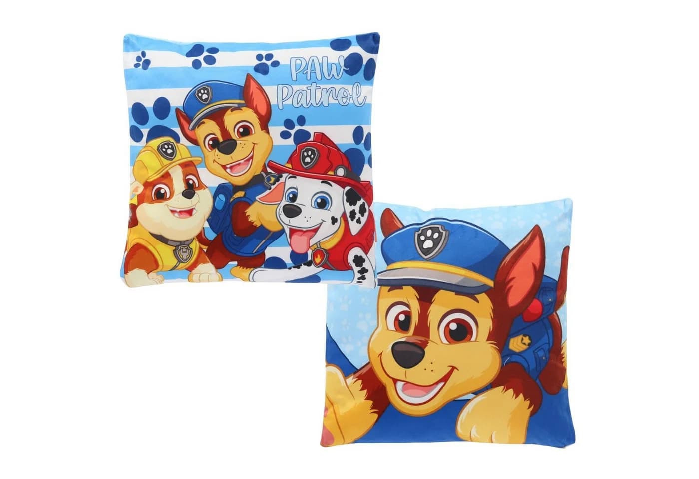 Cerda Paw Patrol Kuschelkissen 38x38 cm - Bild 2