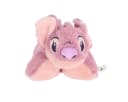 Lilo & Stitch Dekokissen Rosa Plüschkissen Angel Kuschelkissen Bild 2