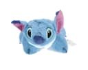 Lilo & Stitch Dekokissen Blau - Angel Kuschelkissen Plüschkissen Bild 2