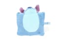 Lilo & Stitch Dekokissen Blau - Angel Kuschelkissen Plüschkissen Bild 4