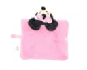 Disney Minnie Mouse 2-in-1 Wärmekissen Plüschkissen Grün Bild 4