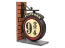 Grupo Erik Buchstütze Harry Potter Schild Platform 9 3/4 Bild 1