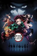 Grupo Erik Demon Slayer Poster Kimetsu No Yaiba 61 x 91,5 cm Bild 2