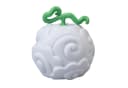 Grupo Erik One Piece Smoke Frucht LED-Dekolampe Bild 2