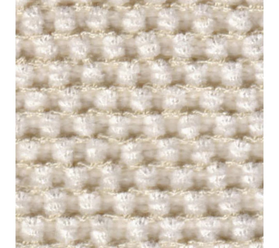 Belmarti Sofahusse Chenille Beige Luxuriöser Sofabezug Made in Spain - Bild 3