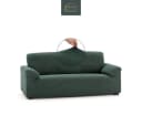 Belmarti Sofahusse Grün Chenille Oberfläche Made in Spain Bild 2