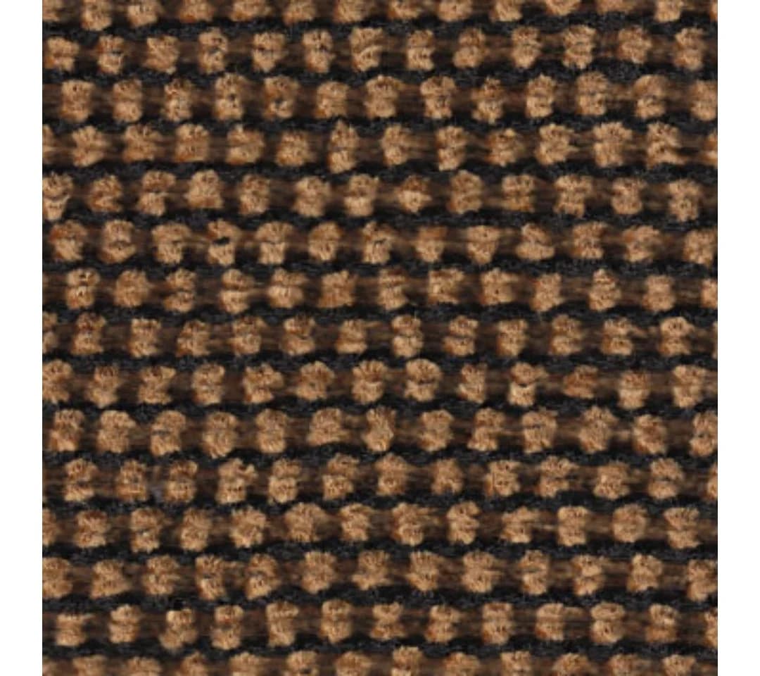 Belmarti Sesselhusse luxuriöser und edler Sesselbezug, Chenille Oberfläche, Baumwollmix, Made in Spain - Bild 3