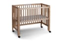 tiSsi® Beistellbett SOPHIE Buche 90x40 cm Bild 1