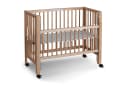 tiSsi® Beistellbett SOPHIE Buche 90x40 cm Bild 2