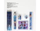 Disney Frozen Schreibwaren-Set 12-tlg. Schulbedarf für Kinder Bild 1