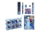 Disney Frozen Schreibwaren-Set 12-tlg. Schulbedarf für Kinder Bild 2