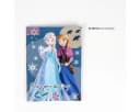 Disney Frozen Schreibwaren-Set 12-tlg. Schulbedarf für Kinder Bild 3