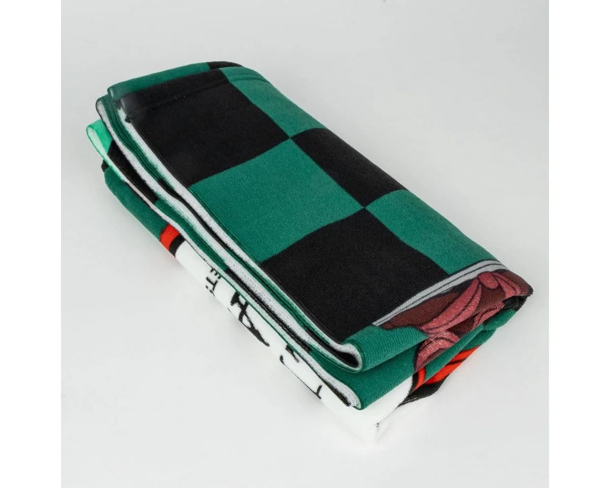 Cerda Strandtuch Demon Slayer 70x140 cm Polyester