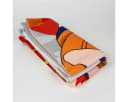 Cerda Strandtuch Naruto Handtuch Badetuch 70x140 cm Polyester Bild 1