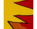 Cerda Strandtuch Naruto Handtuch Badetuch 70x140 cm Polyester Bild 3