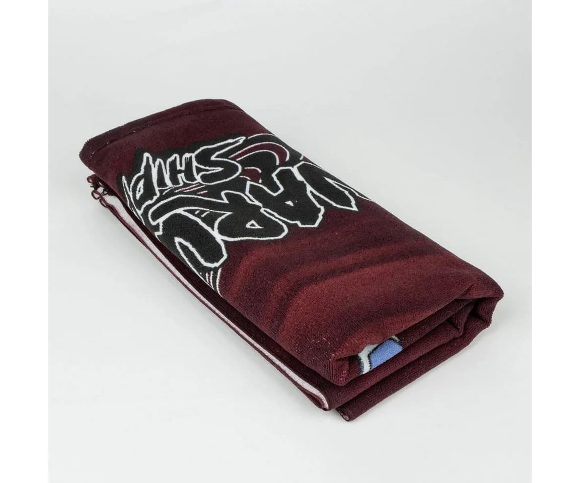 Naruto Strandtuch 70x140 cm Polyester Saugstark
