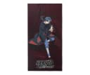 Naruto Strandtuch 70x140 cm Polyester Saugstark Bild 2