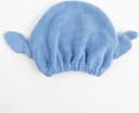 Cerda Stitch Haartuch Schnell Trocknend Weich Mikrofaser Bild 1