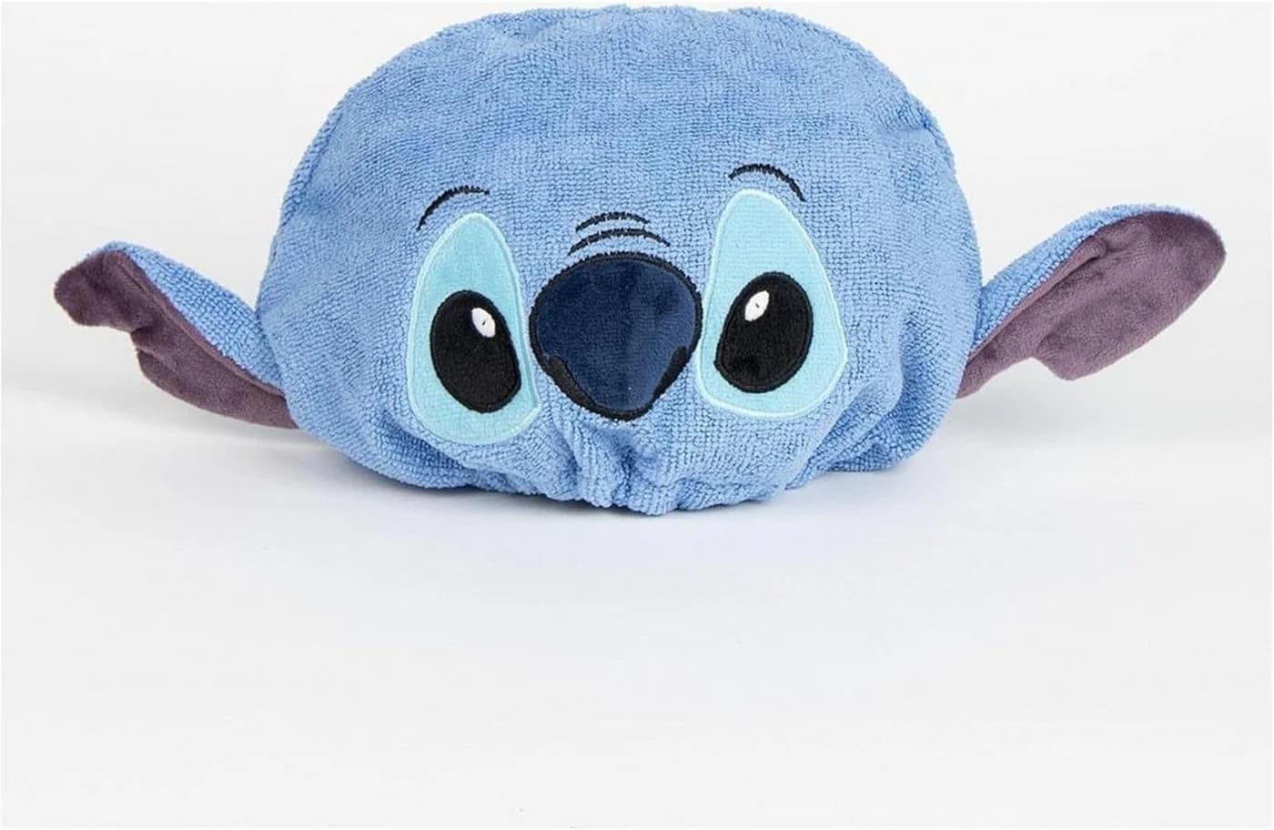 Cerda Stitch Haartuch Schnell Trocknend Weich Mikrofaser - Bild 5