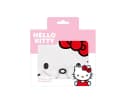Cerda Haar Handtuch Mikrofaser Turban Hello Kitty Bild 1
