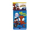 Spiderman Scratch Book Kreativset Kratzbilder & Zeichenspaß Bild 4