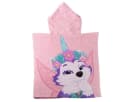 PAW PATROL Badeponcho Kinder 55x54cm Polyester Pflegeleicht Bild 1