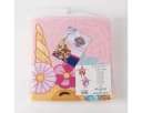 PAW PATROL Badeponcho Kinder 55x54cm Polyester Pflegeleicht Bild 5