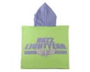 Disney Pixar Toy Story Badeponcho Kinder Schnell trocknend Bunt Bild 1