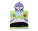 Disney Pixar Toy Story Badeponcho Kinder Schnell trocknend Bunt Bild 2