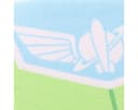 Disney Pixar Toy Story Badeponcho Kinder Schnell trocknend Bunt Bild 4