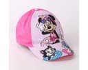Disney Minnie Mouse Strandtuch Set Kinder 70x140 cm mit Cap & Turnbeutel Bild 3
