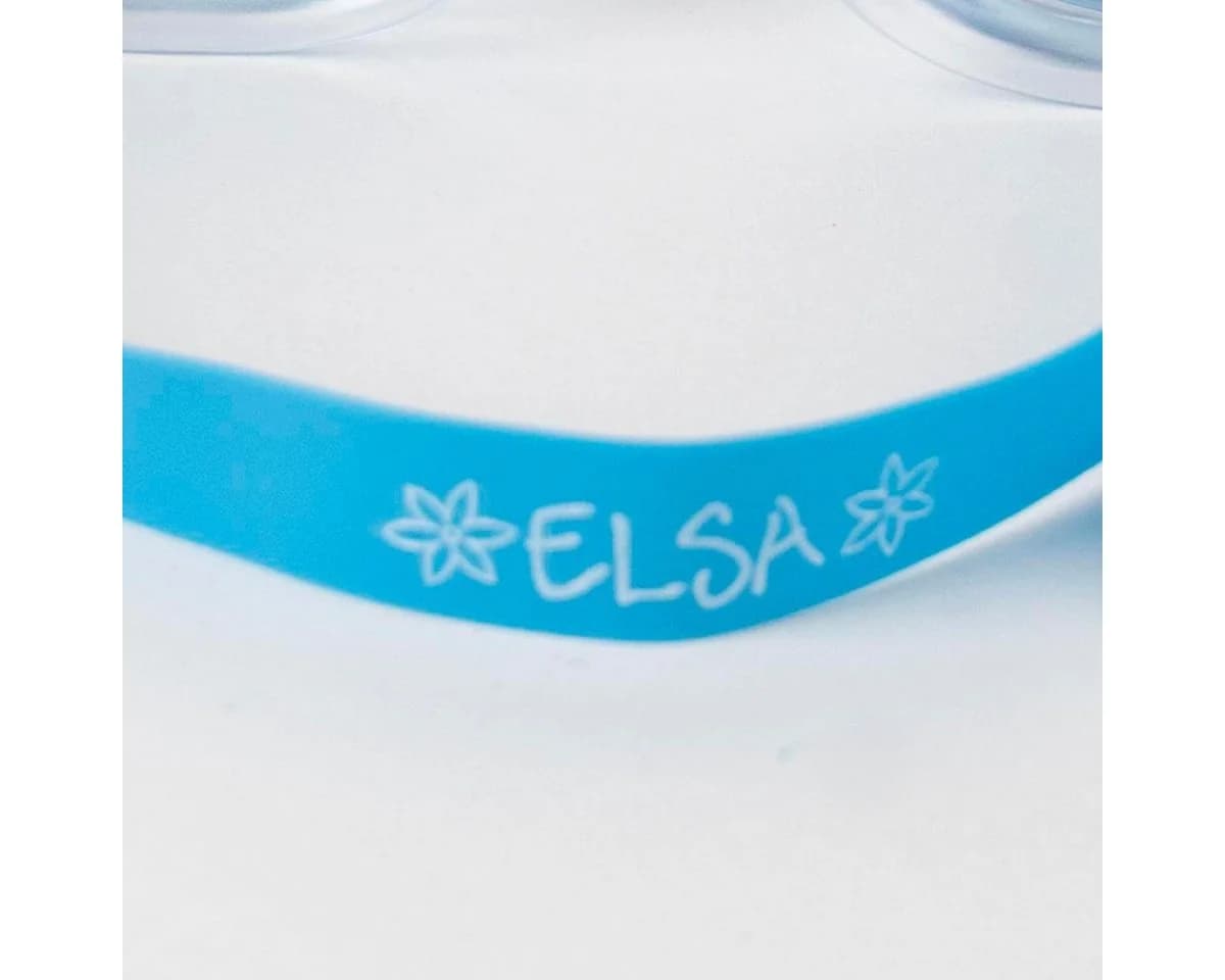 Disney Frozen Strandtuch Kinder Set mit Schwimmbrille - Bild 5