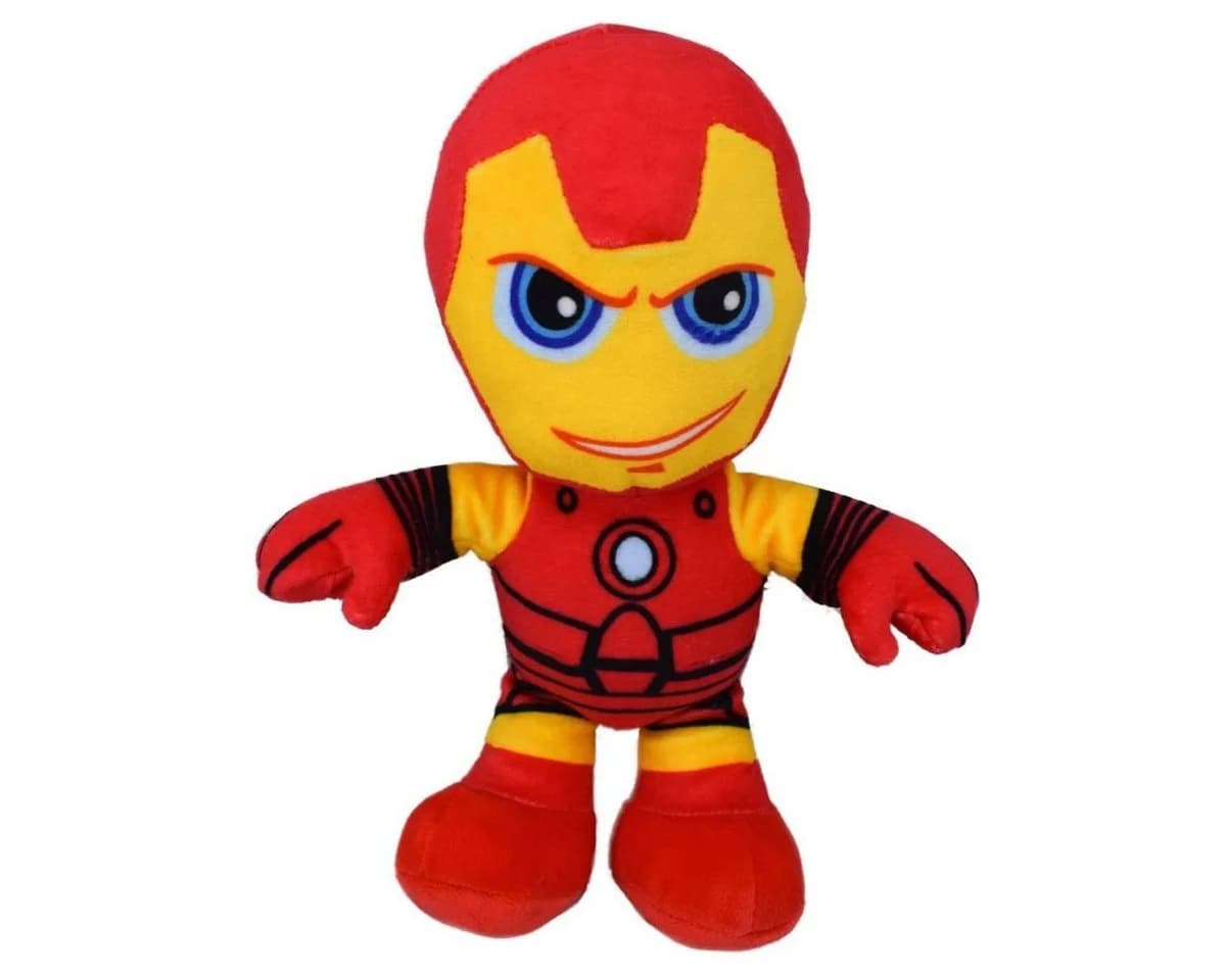 Marvel Avengers Plüschfigur 22cm - Bild 2
