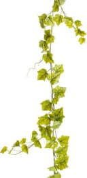 Künstliche Zimmerpflanze BOTANIC-HAUS 'Weinlaubgirlande' - 180cm Bild 1