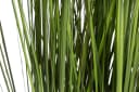 Botanic-Haus Kunstgras Festuca Gras 86 cm Grün Bild 1