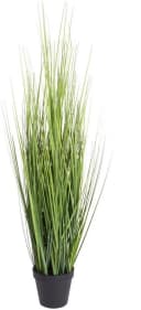 Botanic-Haus Kunstgras Festuca Gras 86 cm Grün Bild 2