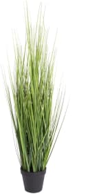 Botanic-Haus Kunstgras Festuca Gras 86 cm Grün Bild 3
