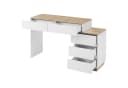 Celya Schminktisch mit 5 Schubladen für Schlafzimmer Bild 4