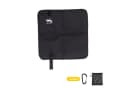 Jumpeak Sitzkissen Camping Outdoor Wasserdicht Faltbar Oxford Schwarz Bild 2